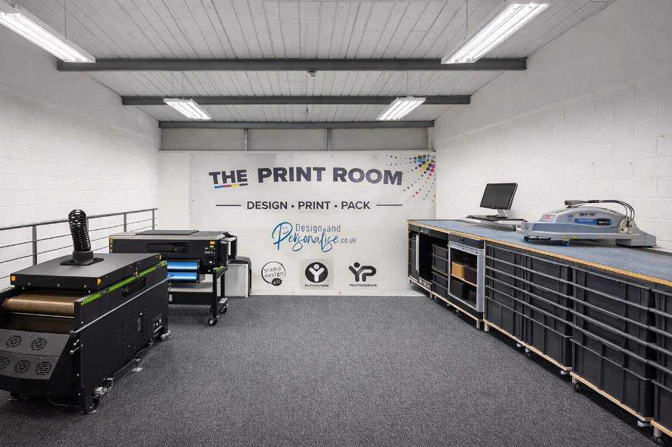 Our Print Quarter