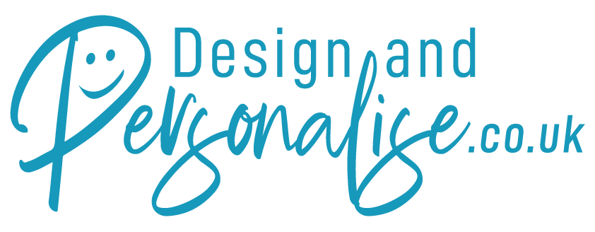 Design & Personalise Ltd